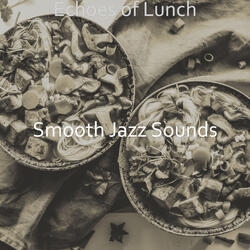Smooth Jazz Soundtrack for Cooking