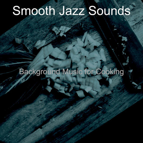 Background Music for Cooking