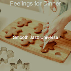 Paradise Like Moods for Lunch