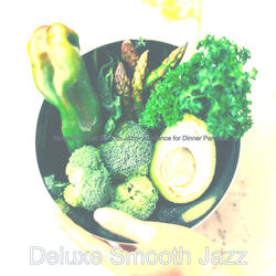 Fashionable Gourmet Meals