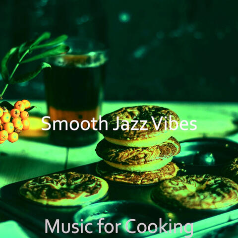 Music for Cooking