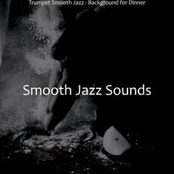 Opulent Backdrops for Dinner