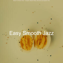 Groovy Backdrops for Gourmet Meals
