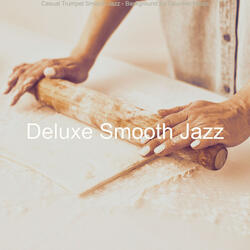 Smooth Jazz Soundtrack for Dinner Time
