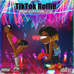 TikTok Rollie (feat. Young Gstar)