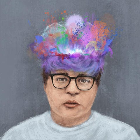 Cranium (feat. Ethan Ross)