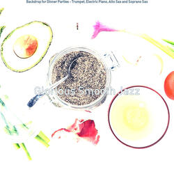 Background for Lunch