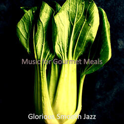 Sensational Smooth Jazz Saxophone - Vibe for Cooking