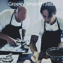 Smooth Jazz Soundtrack for Lunch