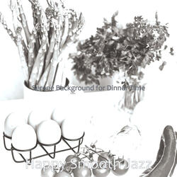 Spirited Ambiance for Gourmet Meals