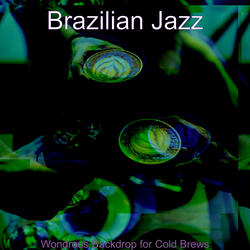 Bossa Quintet Soundtrack for Cold Brews