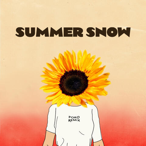Summer Snow