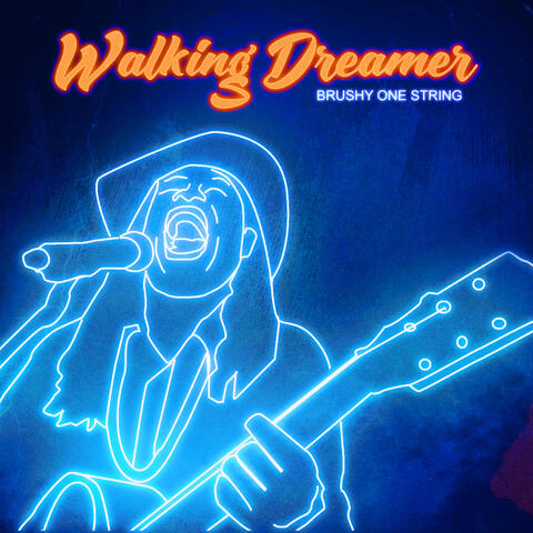 Walking Dreamer