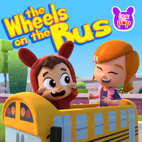 The Wheels On The Bus