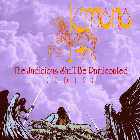 The Judicious Shall Be Particoated