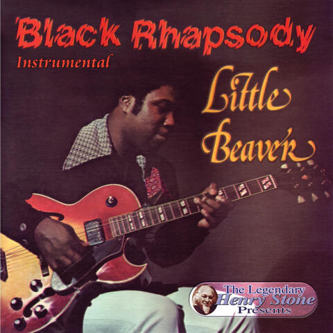 Black Rhapsody