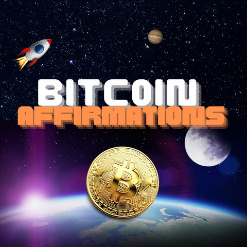 Bitcoin Affirmations, Vol. 1