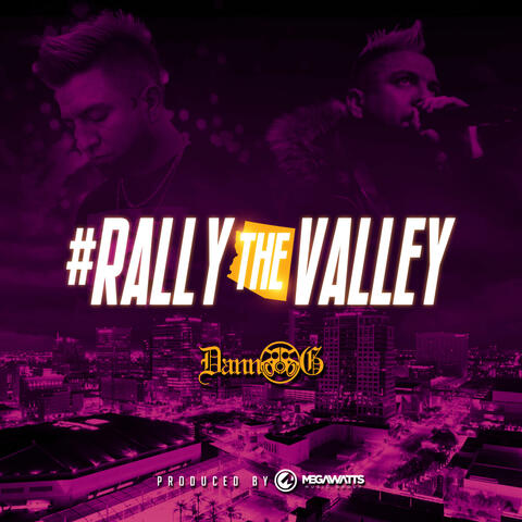 Rally The Valley