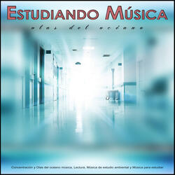 Sonidos de onda - Ayuda de estudio