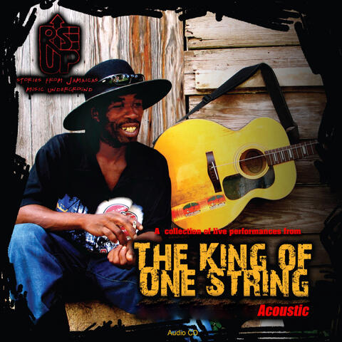 The King of One String