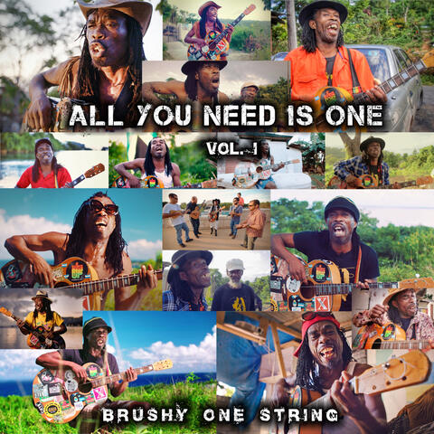 All You Need Is One, Vol. 1