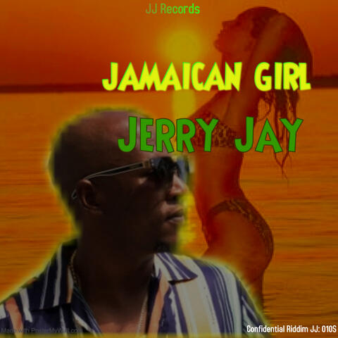 Jamaican Girl