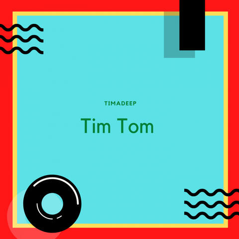Tim Tom