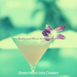 Pulsating Ambience for Restaurants