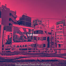 Background for Sleep