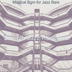 Fashionable Cocktail Bars