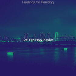 Marvellous Ambience for Reading