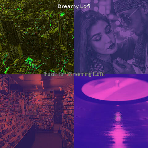 Music for Streaming (Lofi)