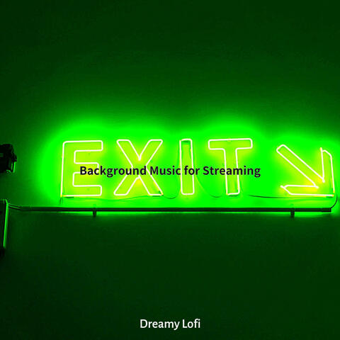 Background Music for Streaming