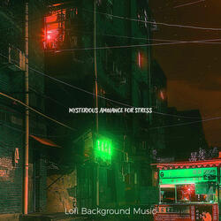 Chilled Ambience for Sleep