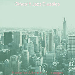 Number One Moods for Jazz Bars