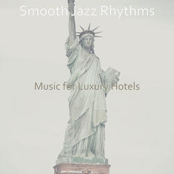 Smooth Jazz Soundtrack for Fine Dining