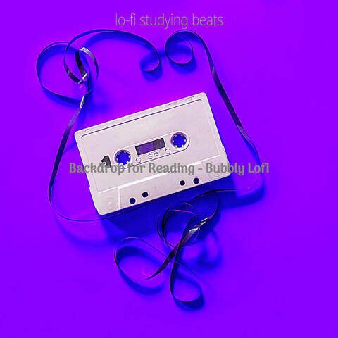 Lo-fi Studying Beats