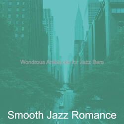 Magical Ambiance for Jazz Bars