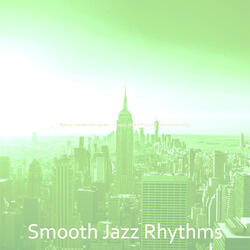 Smooth Jazz Soundtrack for Alternative Lounges