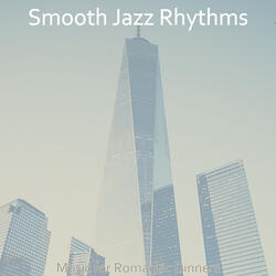 Subtle Ambience for Jazz Bars