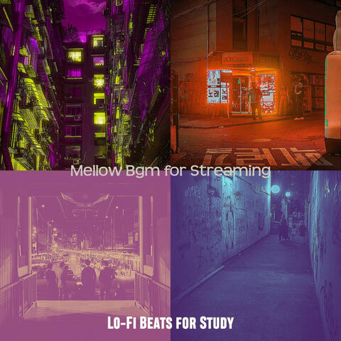 Mellow Bgm for Streaming