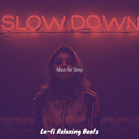 Music for Sleep