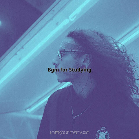 Bgm for Studying