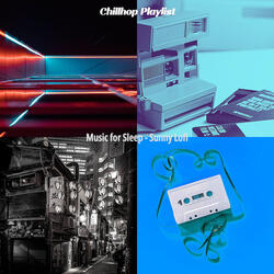 Atmospheric Moods for Stress