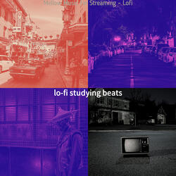 Urbane Moods for Sleep
