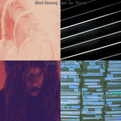 Modish Backdrops for Studying