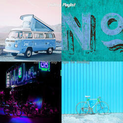 Chilled Moods for Sleep