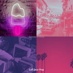 Lofi Jazz-hop Soundtrack for Studying