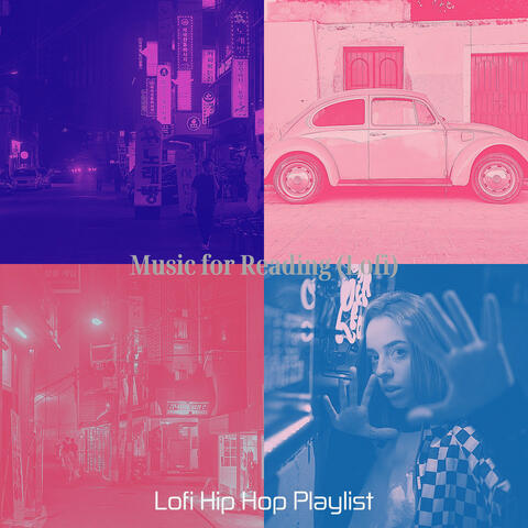 Music for Reading (Lofi)