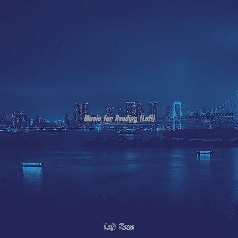 Music for Reading (Lofi)